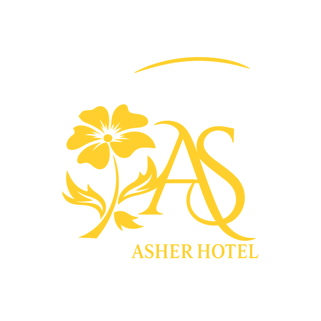 Asher Hotel